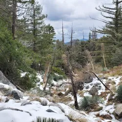 Crystal Lake Recreation Area - Visalia