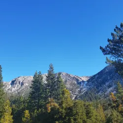 Crystal Lake Recreation Area - Visalia