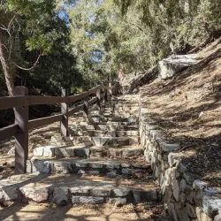 Crystal Lake Recreation Area - Visalia