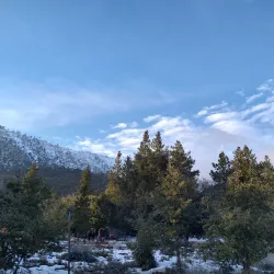 Crystal Lake Recreation Area - Visalia