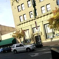 Downtown Visalia - Visalia