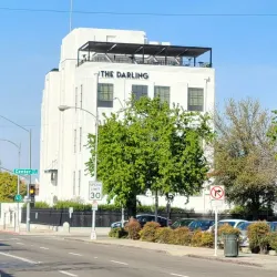 Downtown Visalia - Visalia