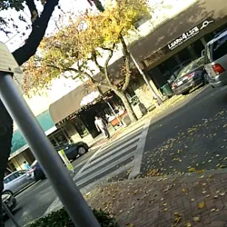 Downtown Visalia - Visalia