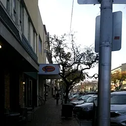 Downtown Visalia - Visalia