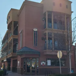 Downtown Visalia - Visalia