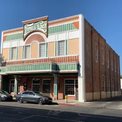 Downtown Visalia - Visalia