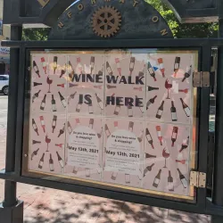 Downtown Visalia - Visalia