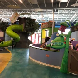 ImagineU Children's Museum - Visalia