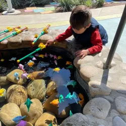 ImagineU Children's Museum - Visalia