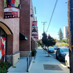 Rawhide Ballpark - Visalia