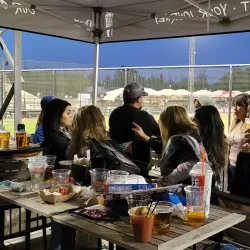 Rawhide Ballpark - Visalia