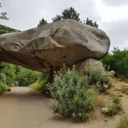Sequoia National Park - Visalia