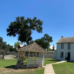 Tulare County Museum - Visalia