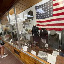 Tulare County Museum - Visalia