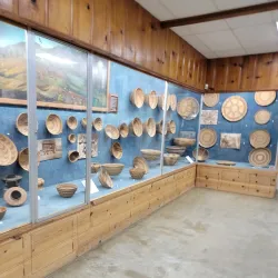 Tulare County Museum - Visalia