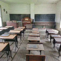 Tulare County Museum - Visalia