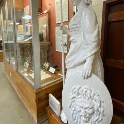 Tulare County Museum - Visalia