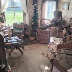 Tulare County Museum - Visalia