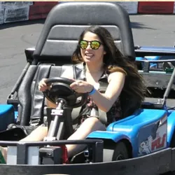 Visalia Adventure Park - Visalia