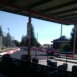 Visalia Adventure Park - Visalia