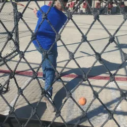 Visalia Adventure Park - Visalia