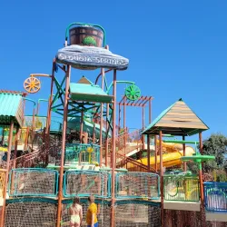 Visalia Adventure Park - Visalia