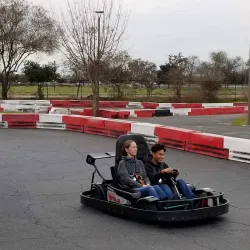 Visalia Adventure Park - Visalia