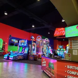 Visalia Adventure Park - Visalia