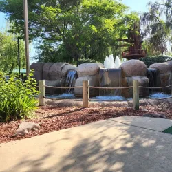 Visalia Adventure Park - Visalia