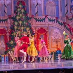 Visalia Fox Theatre - Visalia