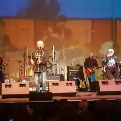 Visalia Fox Theatre - Visalia