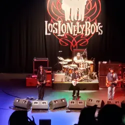 Visalia Fox Theatre - Visalia