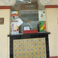 Visalia Fox Theatre - Visalia