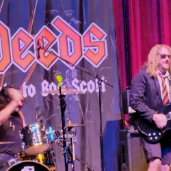 Visalia Fox Theatre - Visalia