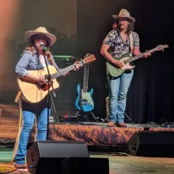 Visalia Fox Theatre - Visalia