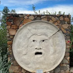 Alta Vista Botanical Gardens - Vista