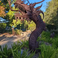 Brengle Terrace Park - Vista