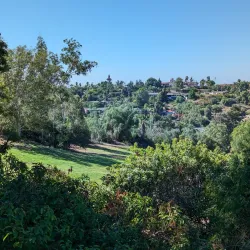 Brengle Terrace Park - Vista