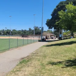 Brengle Terrace Park - Vista