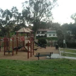Brengle Terrace Park - Vista