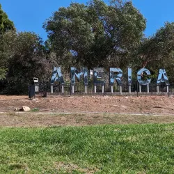 Brengle Terrace Park - Vista