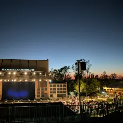 Brengle Terrace Park - Vista