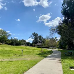 Brengle Terrace Park - Vista