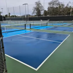 Brengle Terrace Park - Vista