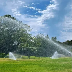 Brengle Terrace Park - Vista