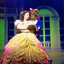 Moonlight Amphitheatre - Vista