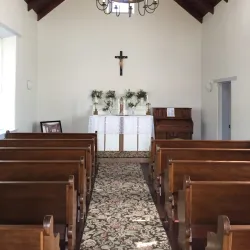 Rancho Guajome Adobe - Vista