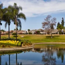 Shadowridge Golf Club - Vista