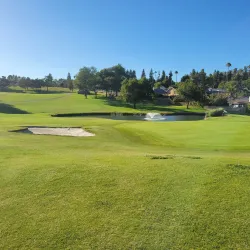 Shadowridge Golf Club - Vista