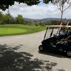 Shadowridge Golf Club - Vista